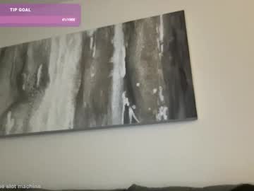 Jadexbabe Chaturbate stream image from December 17, 2024
