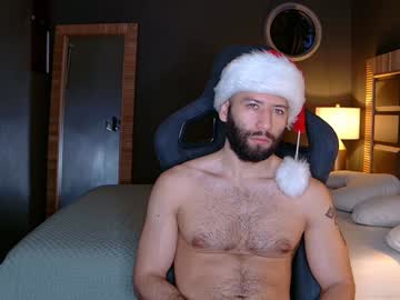 Justin_Hton Chaturbate stream image from December 17, 2024