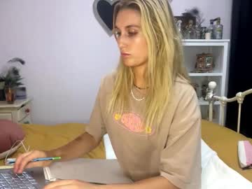 Katierose777 Chaturbate stream image from December 17, 2024