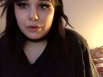 Kittykatherinex Chaturbate stream image from December 17, 2024