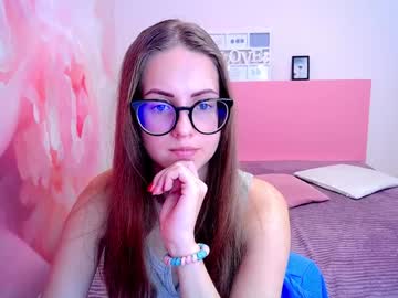 Kristina_Adel Chaturbate stream image from December 17, 2024