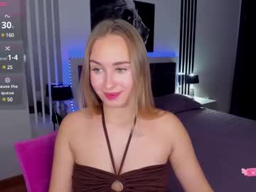 Margovills Chaturbate stream image from December 17, 2024