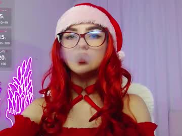Mariellabraee Chaturbate stream image from December 17, 2024