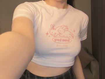 Marshmeowlow Chaturbate stream image from December 17, 2024