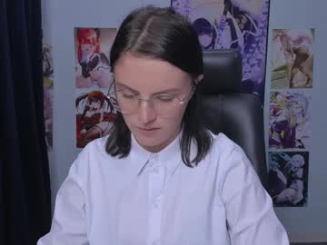 Merlingree Chaturbate stream image from December 17, 2024