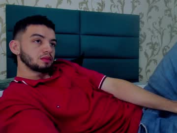 Michael_Magno Chaturbate stream image from December 17, 2024