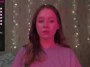 Miranadevl Chaturbate stream image from December 17, 2024