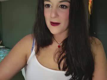 Mysteryriver Chaturbate stream image from December 17, 2024