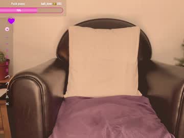 Oliviaogk Chaturbate stream image from December 17, 2024