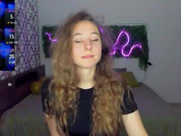 Rachellorens Chaturbate stream image from December 17, 2024