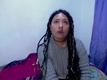 Rebecahuston Chaturbate stream image from December 17, 2024