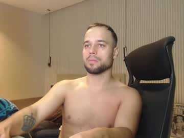 Sandro_Best Chaturbate stream image from December 17, 2024