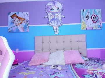 Siren_Juliet_ Chaturbate stream image from December 17, 2024
