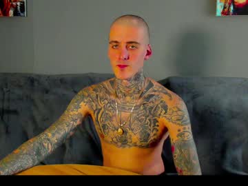 Sonyx_ Chaturbate stream image from December 17, 2024