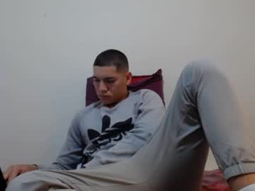 Thiago_Hot_Boy Chaturbate stream image from December 17, 2024