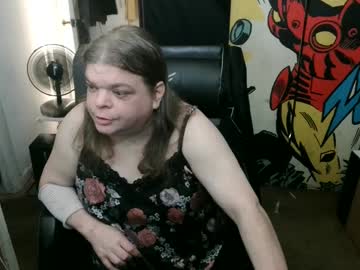 Ts_Anne Chaturbate stream image from December 17, 2024