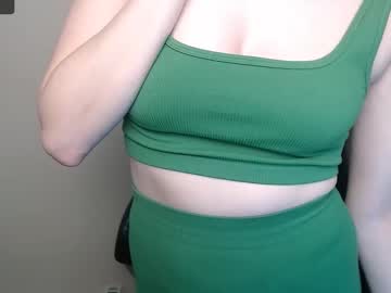 _Valeryshine_ Chaturbate stream image from December 17, 2024