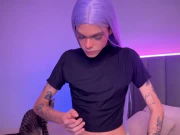 Varya_Ferreira Chaturbate stream image from December 17, 2024