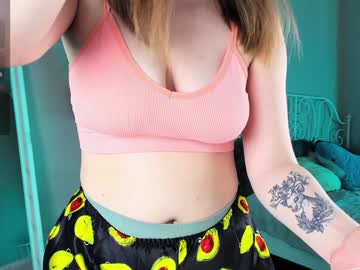 Victoriacuteeee Chaturbate stream image from December 17, 2024
