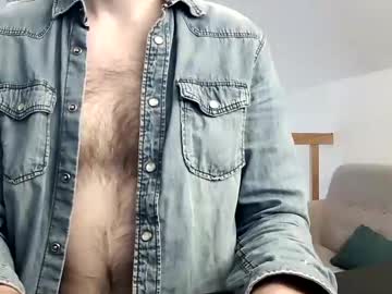 Vince_Du_80 Chaturbate stream image from December 17, 2024