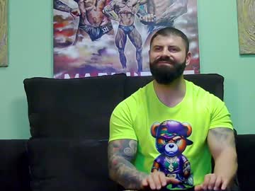 Xxtreamleonard Chaturbate stream image from December 17, 2024