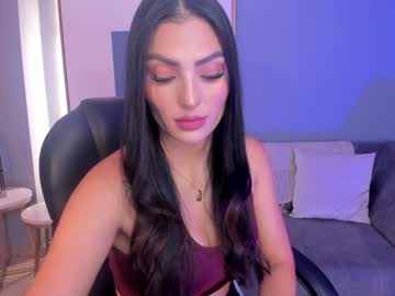 Abbydalton Chaturbate stream image from December 17, 2024