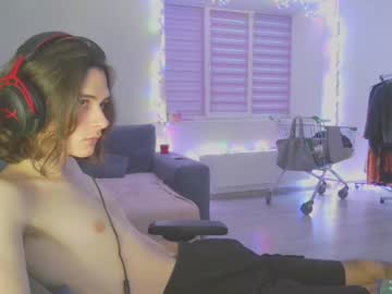 Abobus123 Chaturbate stream image from December 17, 2024