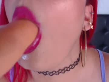 Amarared Chaturbate stream image from December 17, 2024