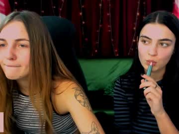 Amelia_Gold1 Chaturbate stream image from December 17, 2024