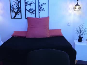 Anahisbreeze Chaturbate stream image from December 17, 2024