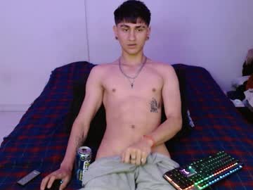 Ancheloty Chaturbate stream image from December 17, 2024