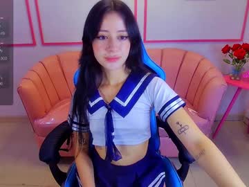 Angel09_A Chaturbate stream image from December 17, 2024