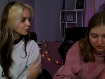 Anna_Sunshines Chaturbate stream image from December 17, 2024