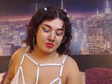 Ashleycollyns Chaturbate stream image from December 17, 2024