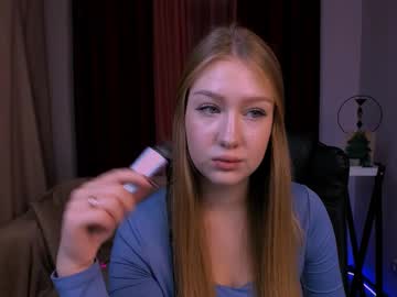 Berry_Alma Chaturbate stream image from December 17, 2024