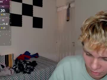 Bryamado Chaturbate stream image from December 17, 2024