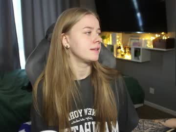 Candy_Meggie stream image from December 17, 2024