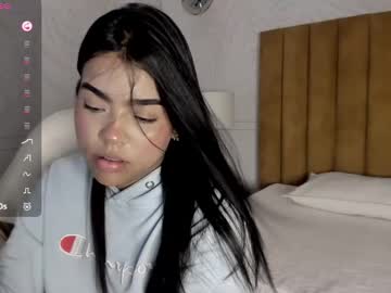 Candypervert4u_ Chaturbate stream image from December 17, 2024