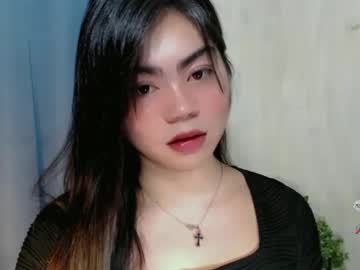 Cathy_Ho Chaturbate stream image from December 17, 2024