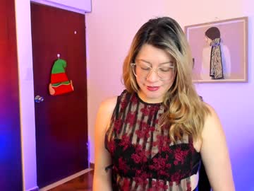 Chanell_Taylor_ Chaturbate stream image from December 17, 2024