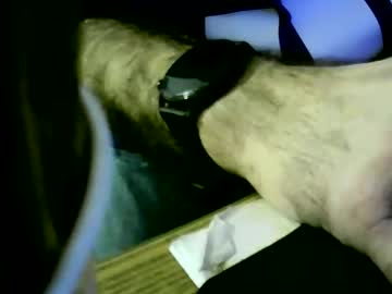 Coyote017 Chaturbate stream image from December 17, 2024