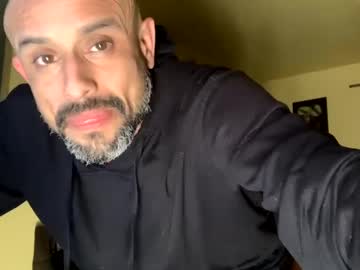 Daddyway2happy Chaturbate stream image from December 17, 2024