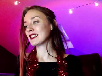 Dalia_Peach Chaturbate stream image from December 17, 2024
