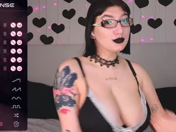 Dario_Doll_ Chaturbate stream image from December 17, 2024
