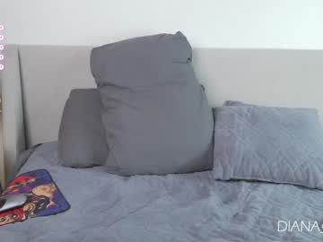 Diana_Rotor Chaturbate stream image from December 17, 2024