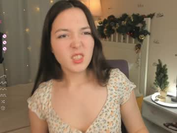 Eleanorspencer Chaturbate stream image from December 17, 2024