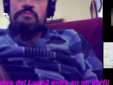 Espanol1978 Chaturbate stream image from December 17, 2024