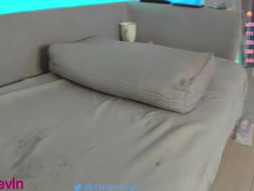 Eveelynnexxx Chaturbate stream image from December 17, 2024