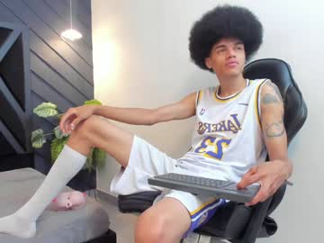 Gael_Smith___ Chaturbate stream image from December 17, 2024