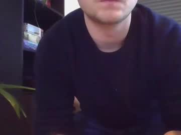 Geiljongetje1991 Chaturbate stream image from December 17, 2024